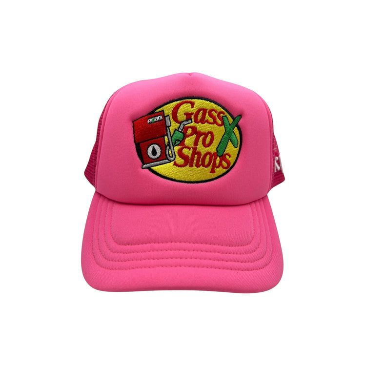 "Gass Pro Shops" Trucker Cap