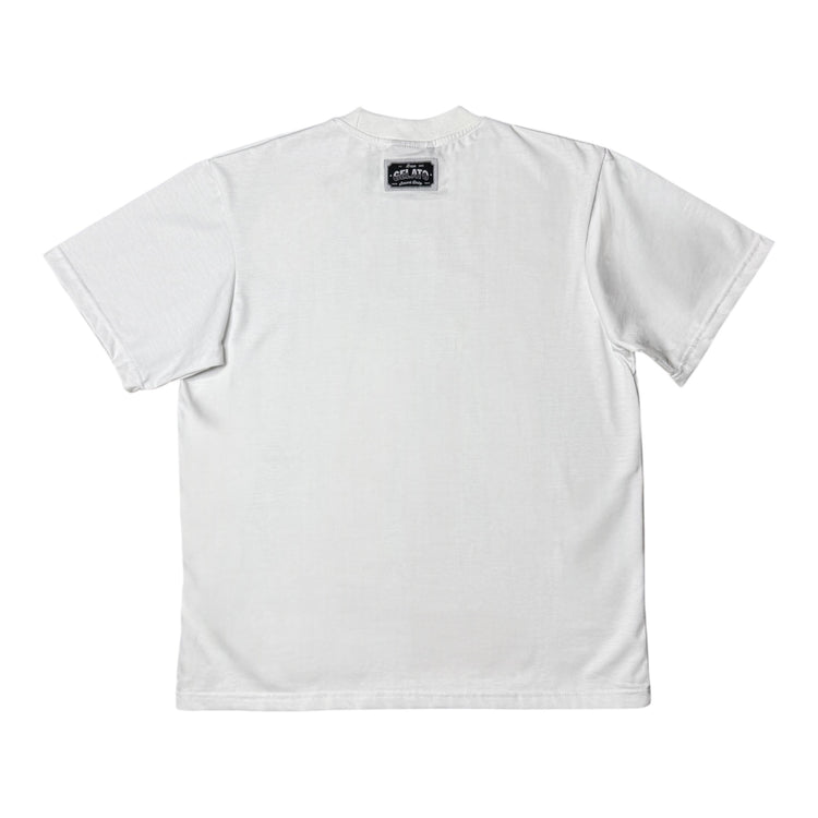 "Served Daily" Gelato T-Shirt