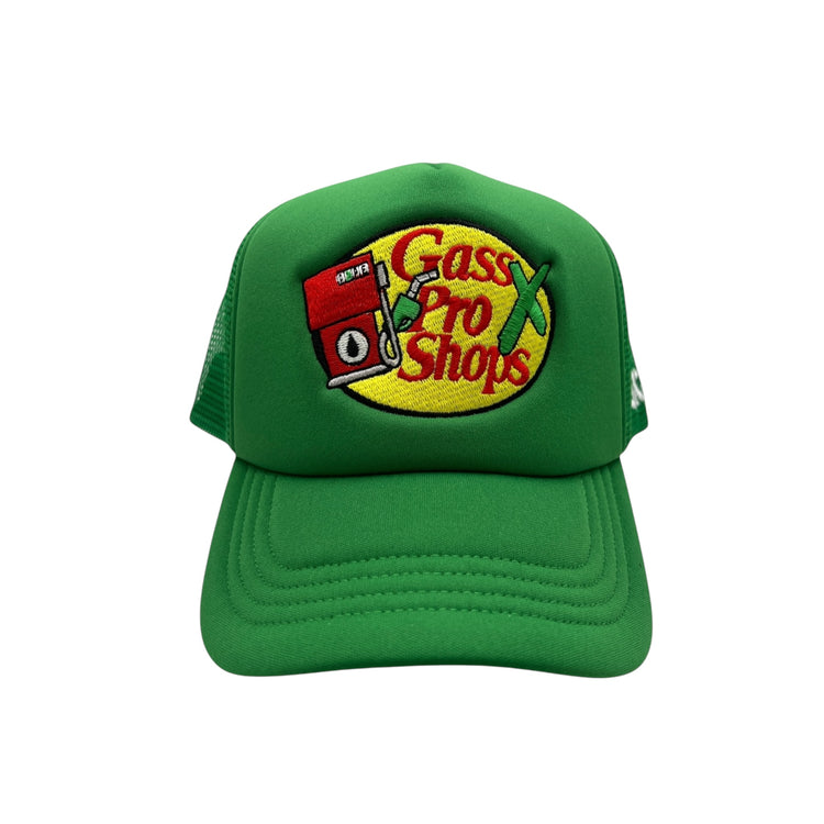 "Gass Pro Shops" Trucker Cap