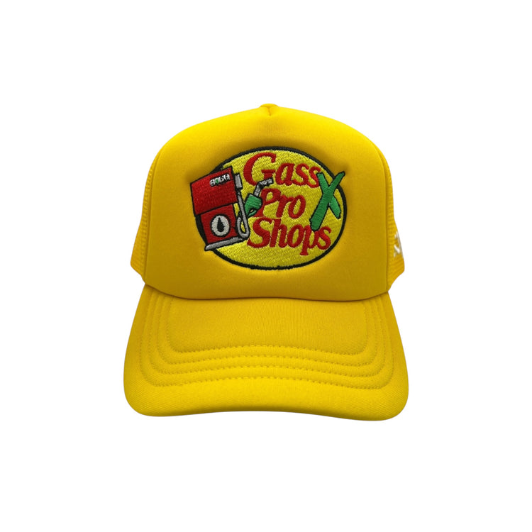 "Gass Pro Shops" Trucker Cap