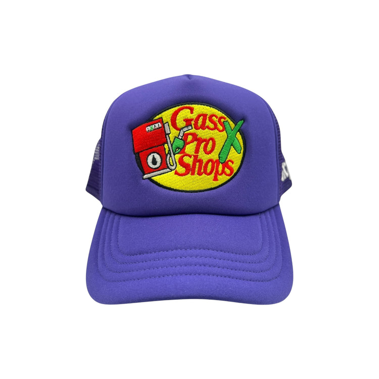 "Gass Pro Shops" Trucker Cap