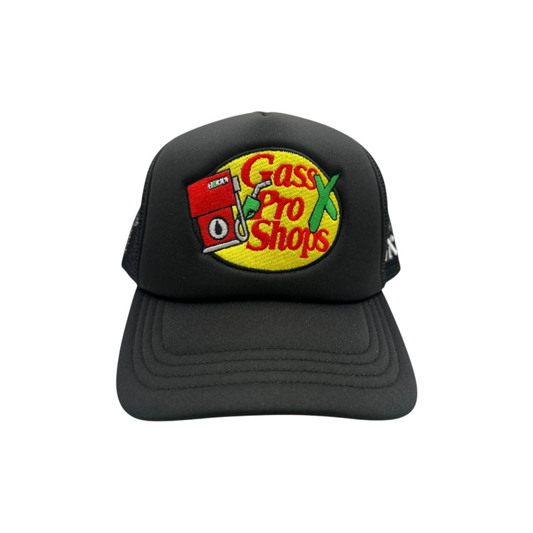 "Gass Pro Shops" Trucker Cap