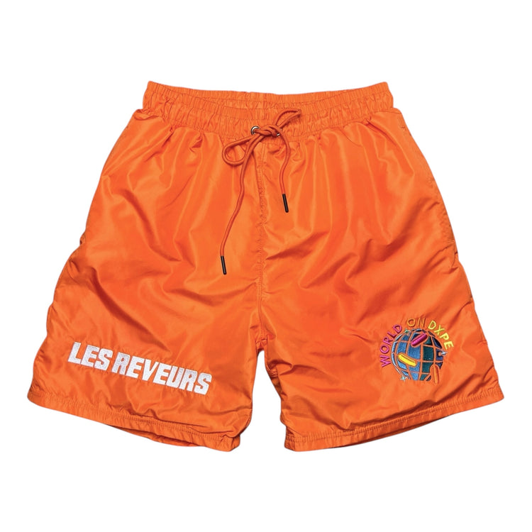 'Dreamers' Lifestyle Shorts