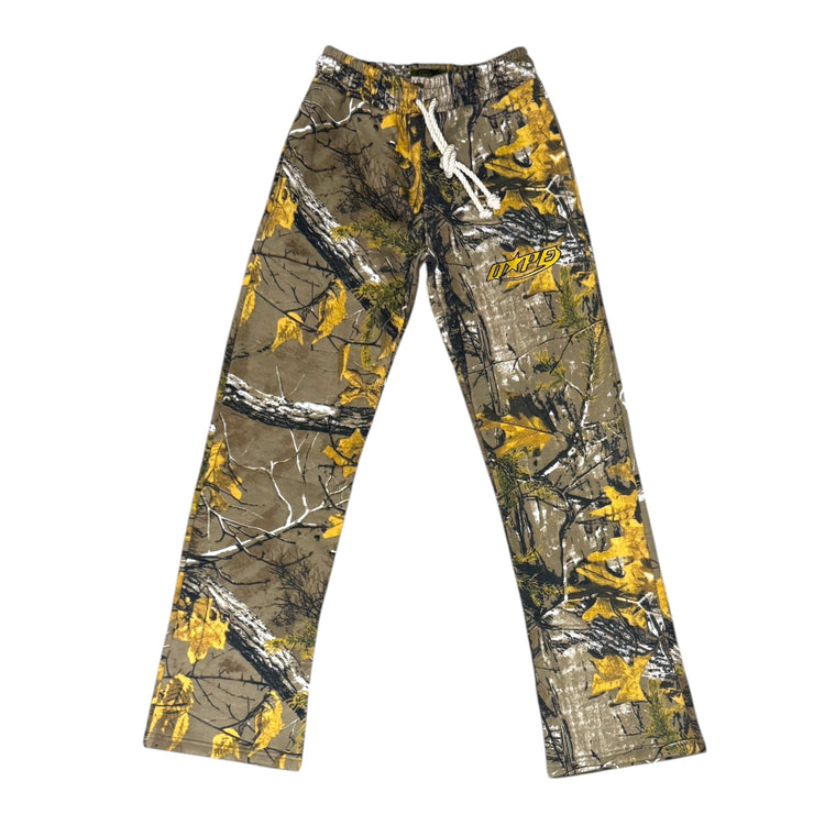 “Woodland Stealth” Sweatpants