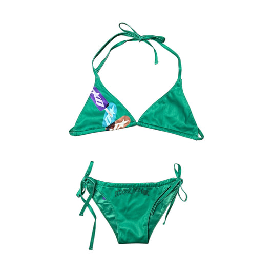 "Lick Me" Bikini Set
