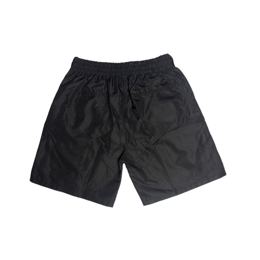 “Dxpeboy Utility Shorts” - Noire