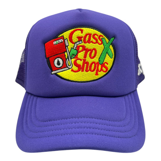 "Gass Pro Shops" Trucker Cap