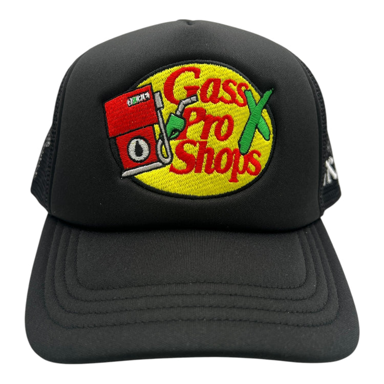 "Gass Pro Shops" Trucker Cap